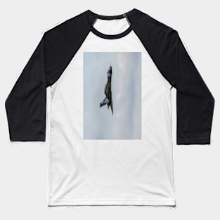 Avro Vulcan bomber Baseball T-Shirt